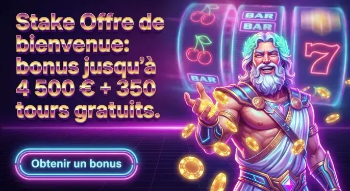 Stake