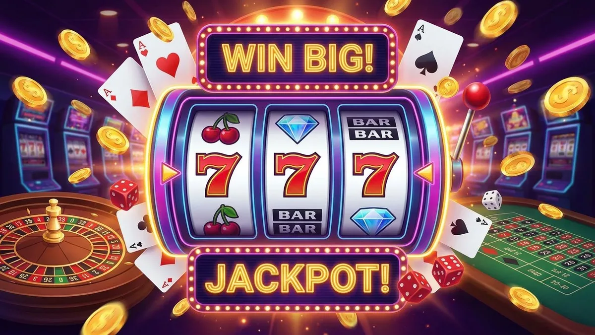 Casino
