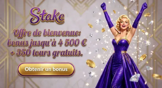 Stake Casino